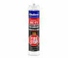 AC 41 Sellador juntas FIRE STOP